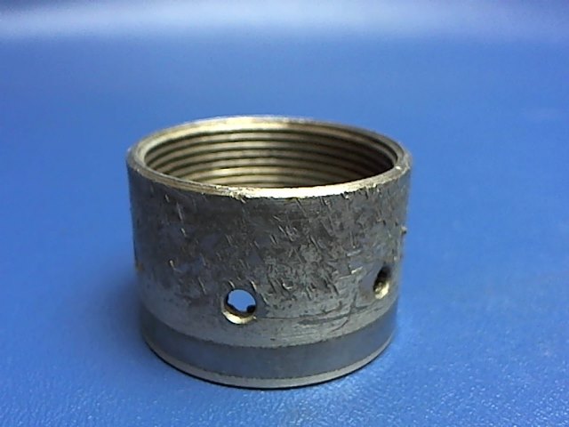66820-00 Piper - NUT - Main gear axle Wheel retainer (1.09 Long)