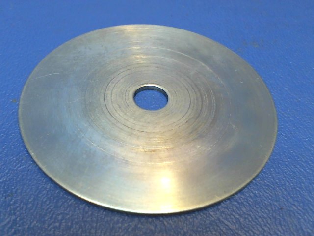 63311-00 Piper - WASHER - Bearing (.063 thick)