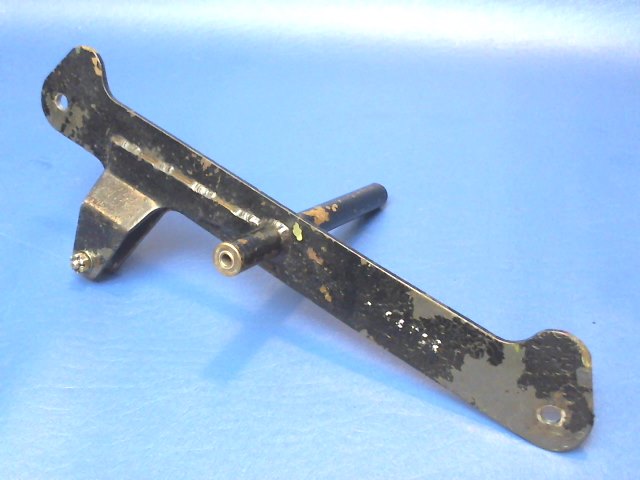 35614-10 Piper - BELLCRANK ASSEMBLY - Aileron left