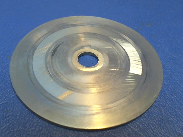 63311-00 Piper - WASHER - Bearing (.063 thick)