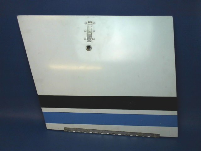 66793-18 Piper - DOOR - Baggage (NO LOCK)