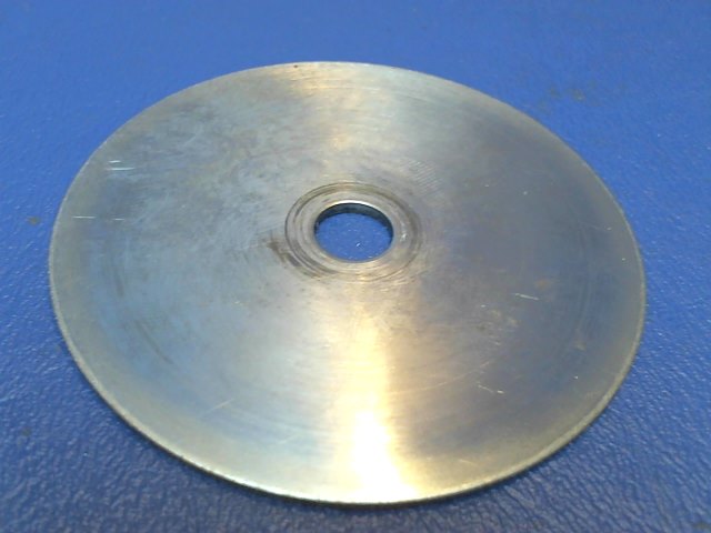 63311-00 Piper - WASHER - Bearing (.063 thick)