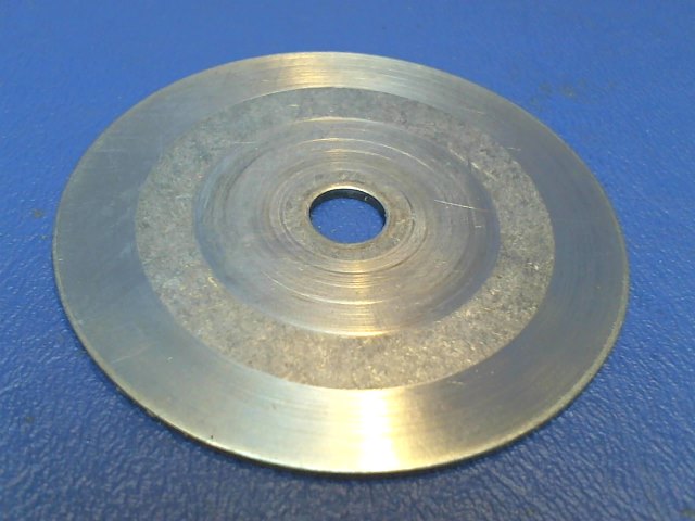 63311-00 Piper - WASHER - Bearing (.063 thick)