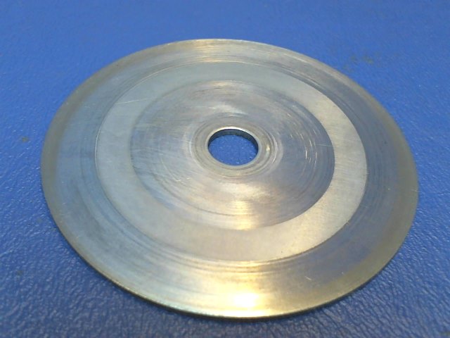 63311-00 Piper - WASHER - Bearing (.063 thick)