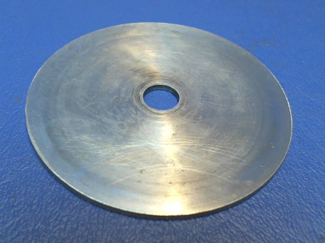 63311-00 Piper - WASHER - Bearing (.063 thick)