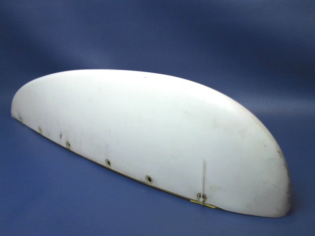 63584-10 Piper - TIP-Stabilator FAIRING (cracked )
