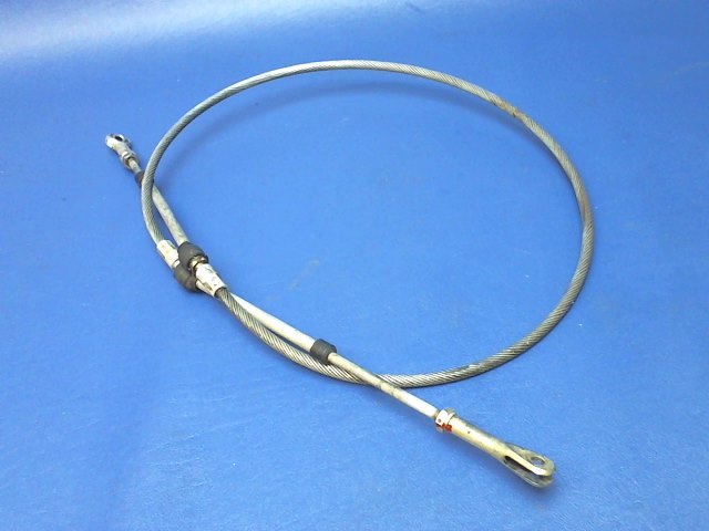 455 350 Piper - CONTROL CABLE THROTTLE