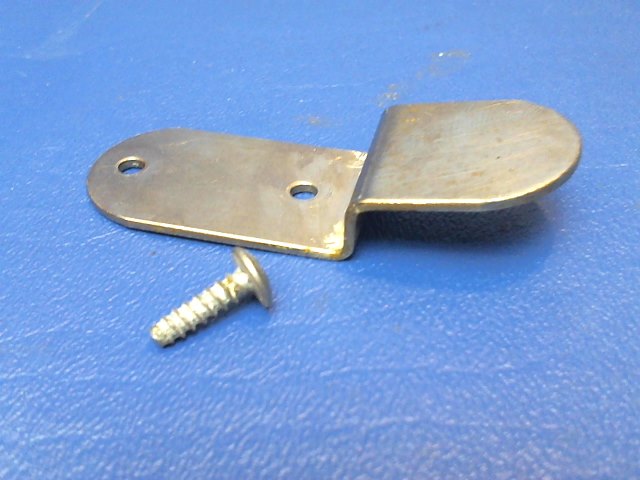 NPN Piper - CLIP- Microphone Holder