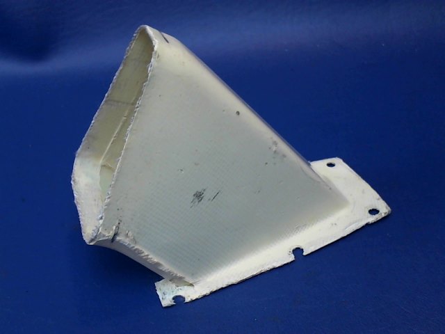 79270-00 Piper - FITTING AIR DUCT UPPER