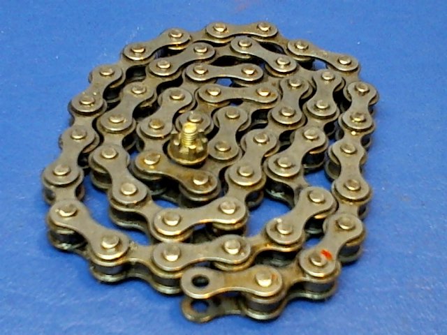 62858-02 Piper - CHAIN - Control system