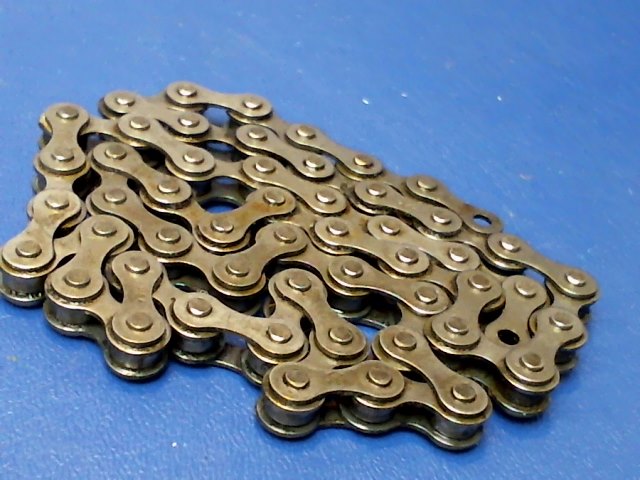 62858-02 Piper - CHAIN - Control system