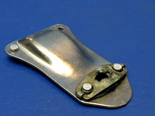 65889-00 Piper - CLIP - COWL FASTENER