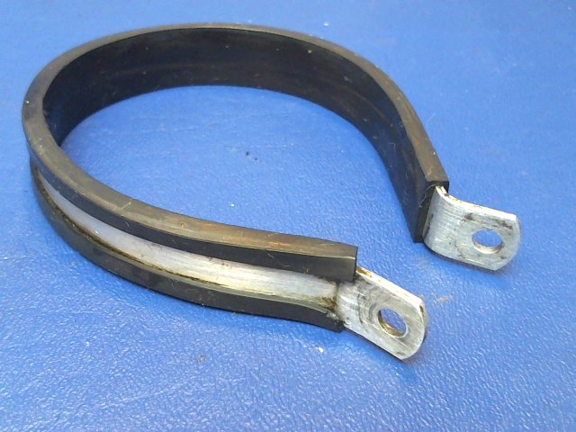 MS21919DF40 Piper - CLAMP HOSE