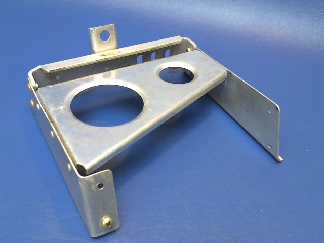 67206-02 Piper - SUPPORT ASSEMBLY - Engine controls