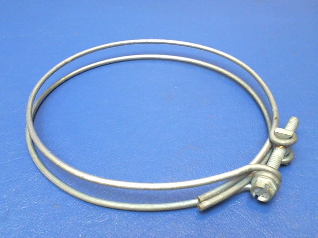 554 640 Piper - CLAMP (SAE TY A-4 5/8)