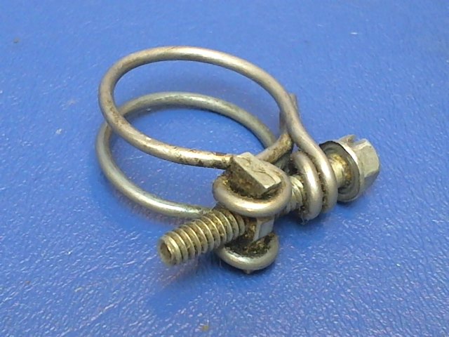 454 985 Piper - CLAMP HOSE (SAE TY A-1)