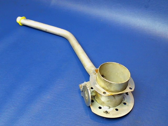 68416-03 Piper - VENT ASSEMBLY - Air forward right