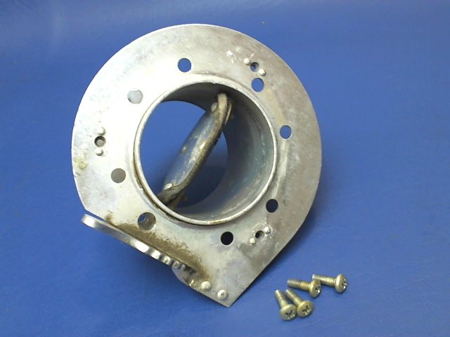 68556-01 Piper - VENT ASSEMBLY - Air Aft right (complete)