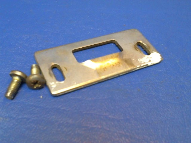 63293-02 Piper - PLATE - Striker