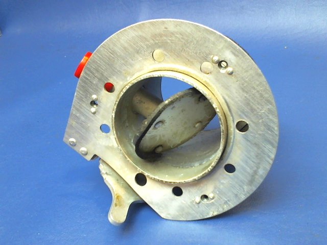 68556-00 Piper - VENT ASSEMBLY - Air Aft left (complete)