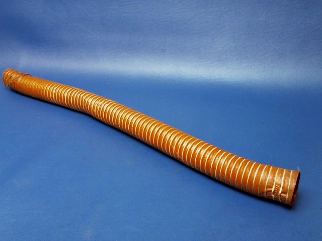 63633-59 Piper - HOSE DEFROSTER