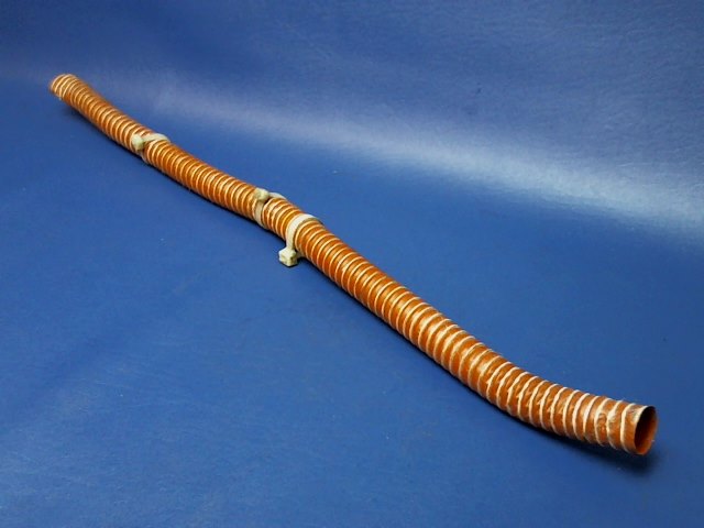 63633-60 Piper - HOSE DEFROSTER