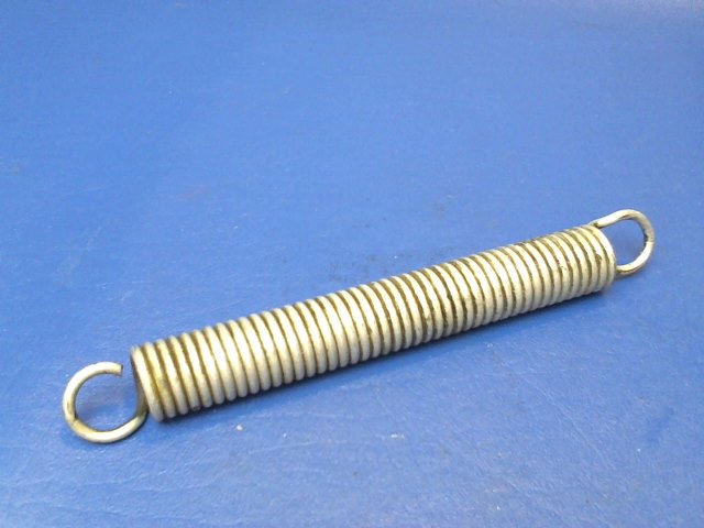 67168-00 Piper - SPRING-Nose Gear Stearing