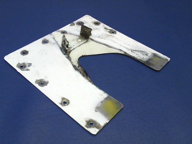 63339-00 Piper - PLATE ASSEMBLY - Fairing left