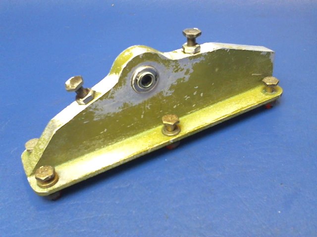 62645-04 Piper - FITTING - Stabilator Attachment Bracket