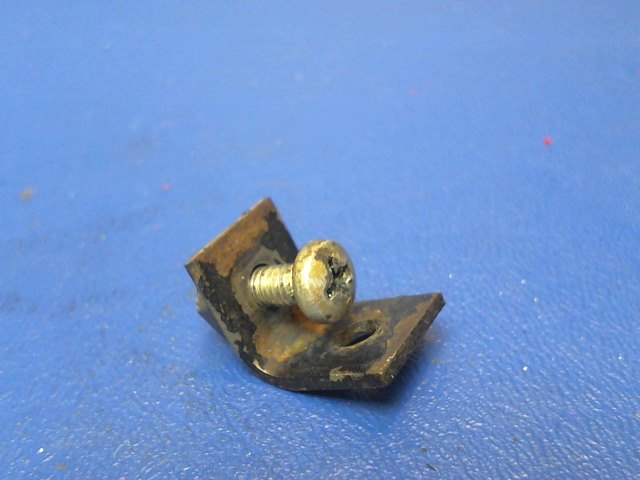 69468-00 Piper - ANGLE-Nose Gear Stearing Spring