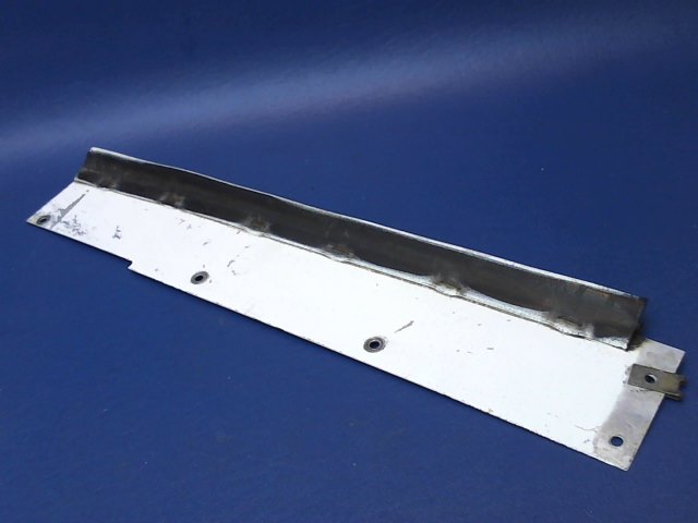 67723-00 Piper - PLATE - Aft Wing Access Left LH Fairing