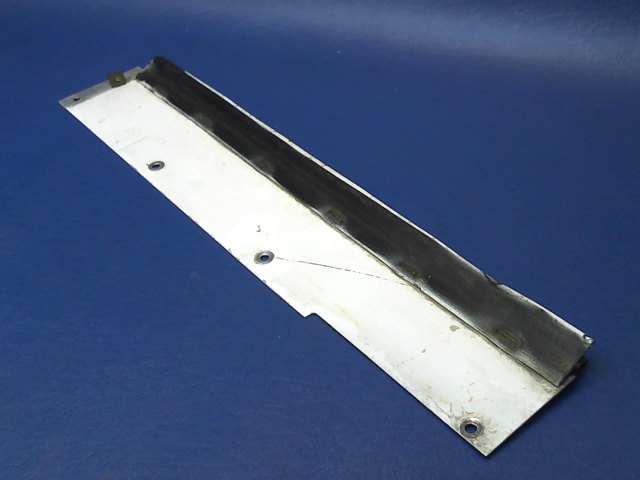 67723-01 Piper - PLATE - Aft Wing Access Right RH Fairing