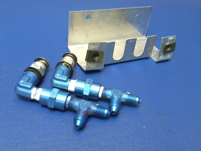 37994-02 Piper - SUMP ASSEMBLY - Pitot Static