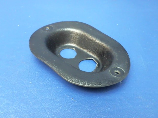 35507-02 Piper - COVER - Pitot Static Drain