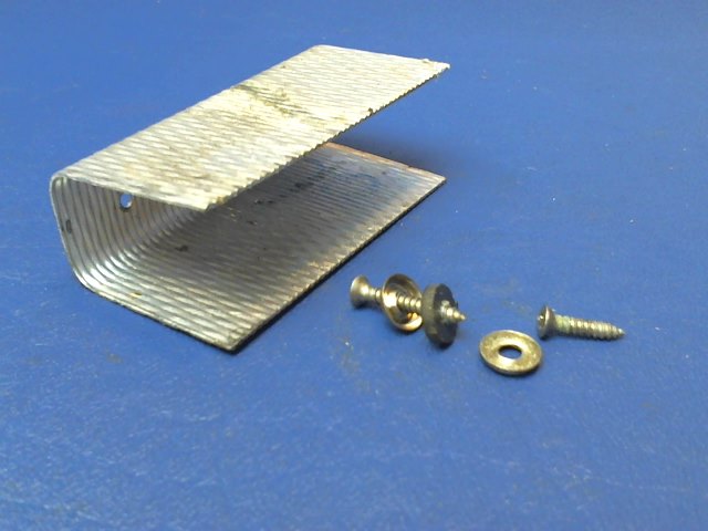 63144-00 Piper - COVER - Inboard