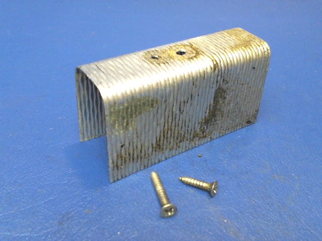 63144-00 Piper - COVER - Inboard