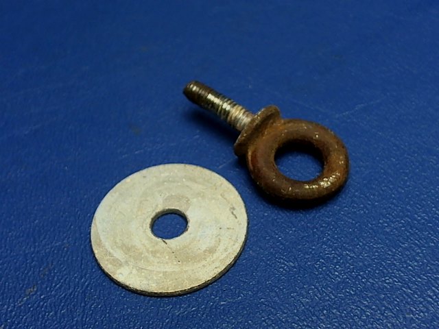 0511165 Cessna - EYEBOLT-CARGO TIE-DOWN (One)