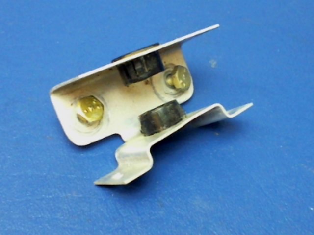0500242-2 Cessna - BRACKET-FUEL SELECTOR GUIDE