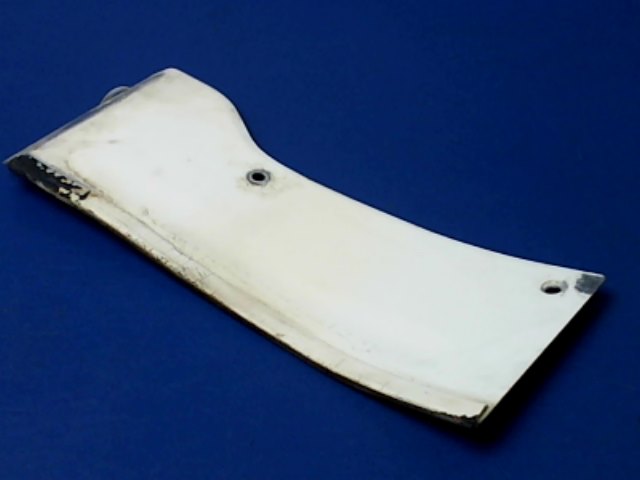0520008 Cessna - FAIRING -WING REAR LWR LH