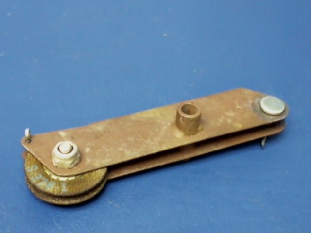 0713010-9 Cessna - BELLCRANK - PARKING BRAKE