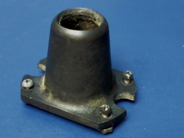 0760131-5 Cessna - SUPPORT-CONTROL RH (Control Wheel Yoke Adapter)