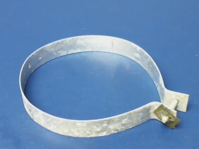 0710014-2 Cessna - CLAMP SILENCER ASSEMBLY