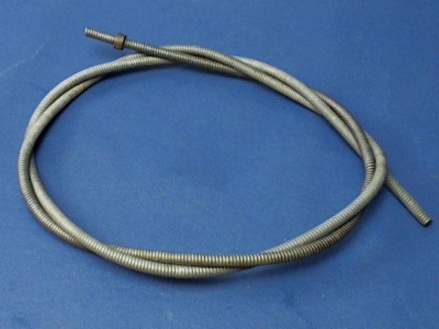12578-12 Champion 7ECA Citabria - CASING (LEFT BRAKE)