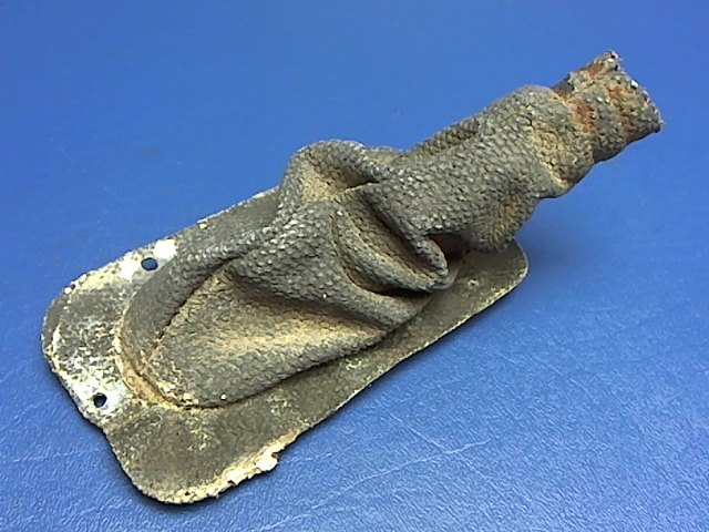 0543015-6 Cessna - BOOT STEERING LINK