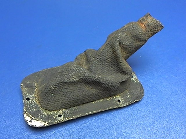 0543015-6 Cessna - BOOT STEERING LINK