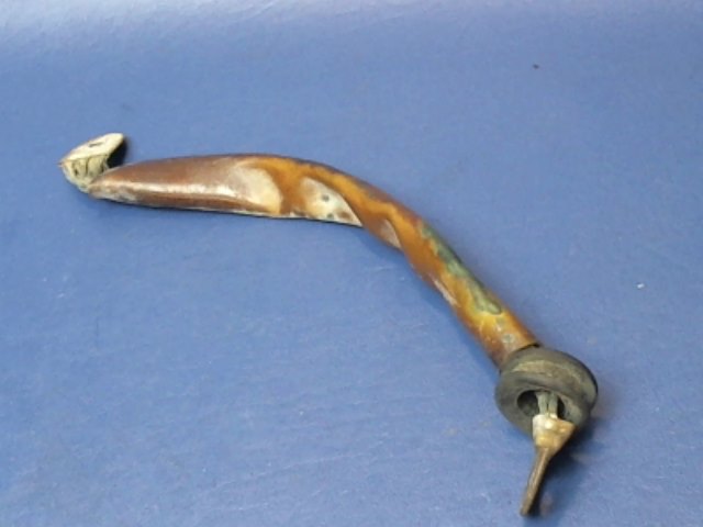 0412007-1 Cessna - STRAP-BATTERY GROUND