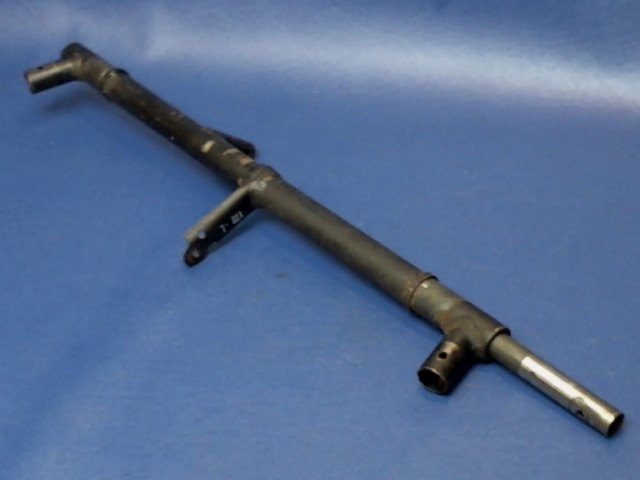 0411306-14 Cessna - WELD ASSY