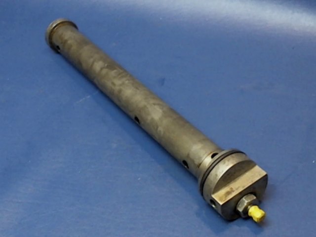 0543000-27 Cessna - ORIFICE-PISTON SUPPORT ASSEMBLY