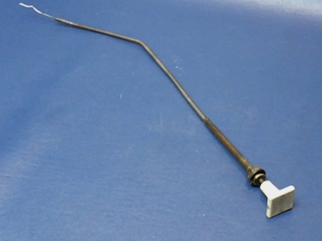 S1517-11 Cessna - CONTROL-STRAINER DRAIN