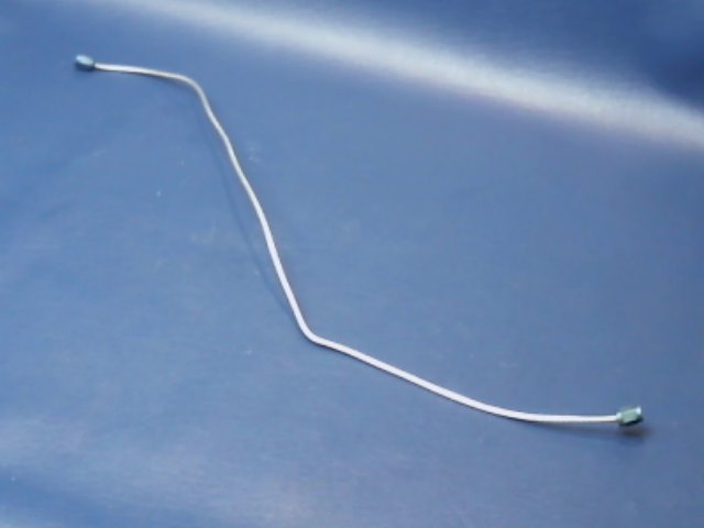 0400311-78 Cessna - Line assembly - oil pressure
